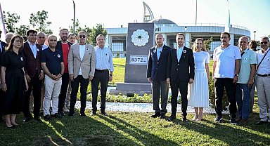Büyükşehirden anlamlı açılış