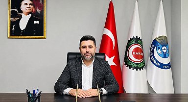 Çamaş Belediyesi'nde sendikal baskı iddiası