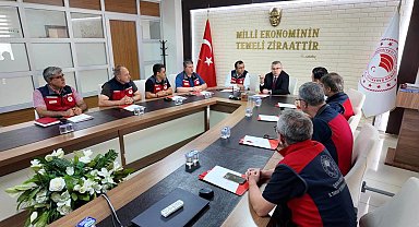 Çanakkale'de B-Reçete uygulamaları değerlendirildi