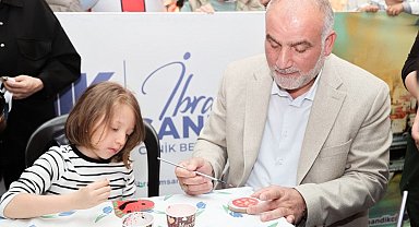 Canik Belediyesi'nden 'güçlü aile' vurgusu