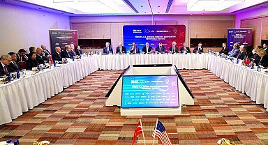 CANiK, NATO Zirvesi'nde Türkiye-ABD ilişkilerine katkı sağladı