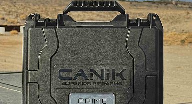 CANiK ve Radian'dan premium performans ortaklığı: PRIME RADIAN Türkiye'de