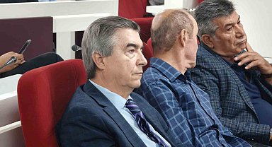 Çankaya Belediye Başkan Vekili Haldun Güler oldu