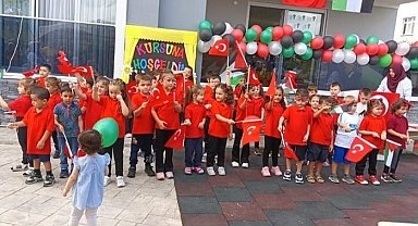 Çarşamba'da 352 camide 10 bin öğrenci Yaz Kur'an Kurslarında eğitim alacak