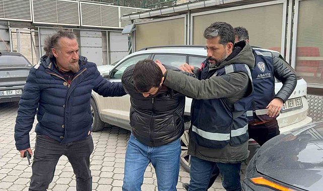 Cezaevinden çıktıktan 104 gün sonra işlenen cinayette karar: Müebbet aldı, cezası 14 yıla indirildi