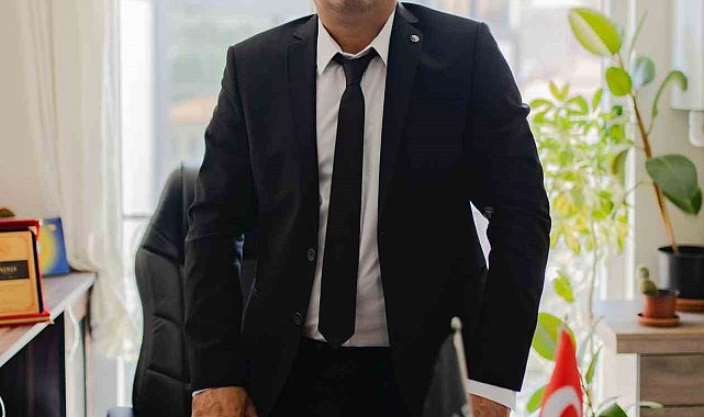 CHP İl Başkanlığına atanan Yağmur: "Hiç kimseyi ötekileştirmeyeceğim gibi, şahsımı hedef alan polemiklerin de tarafı olmayacağım"