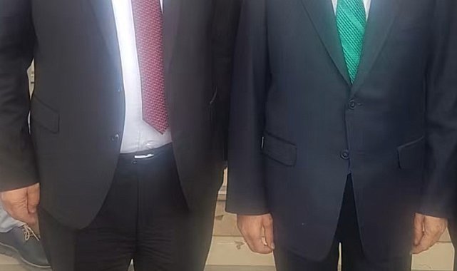 CHP Kırşehir İl Başkanlığı'na Hacı Tanrıbuyurdu görevlendirildi