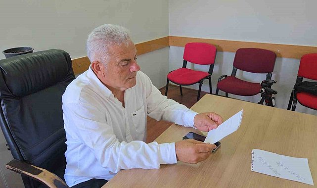 CHP Samsun'da yeni il başkanı Pank gördükleri karşısında şaşırdı: "Suç duyurusunda bulunacağım"