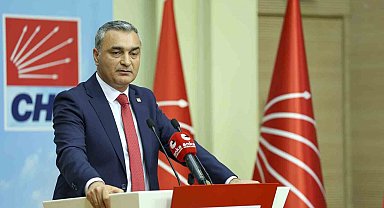 CHP'de 7 il başkanı ve yönetimi görevden alındı