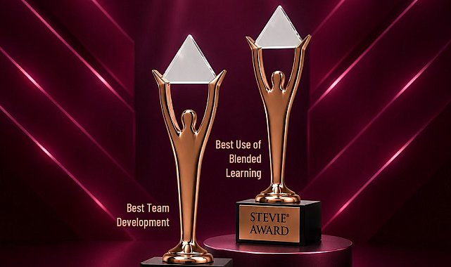 Çimentaş'a Stevie Awards'tan iki bronz ödül