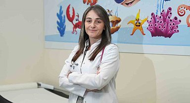Çocuklarda sıcak çarpmasına karşı alınması gereken önlemler