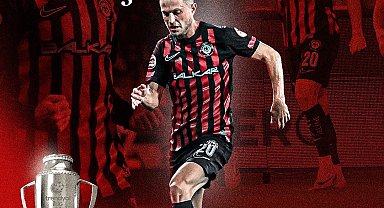 Çorum FK, Oğuz Gürbulak ile yollarını ayırdı