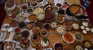 Çorum UNESCO Gastronomi Şehirleri Ağı'na katılmayı hedefliyor