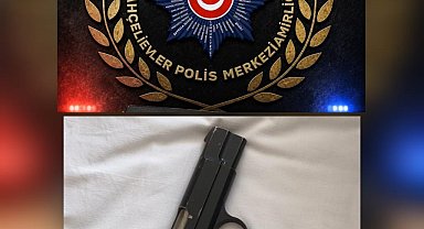 Çorum'da aranan 9 şahıs yakalandı