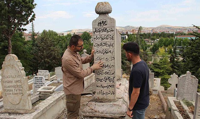 Çorum'da binlerce yıllık kültürel hafıza uzman ekip tarafından gün yüzüne çıkarılıyor