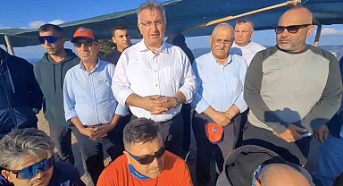 Çorum'da hayatını kaybeden yamaç paraşütçüsünün anısına uçuş gerçekleştirilecek