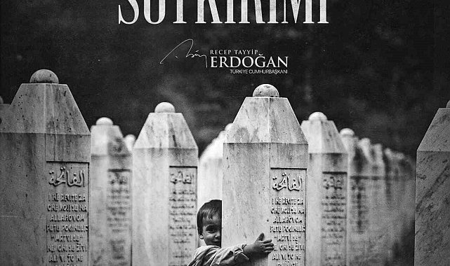 Cumhurbaşkanı Erdoğan: