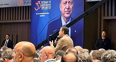 Cumhurbaşkanı Erdoğan'dan Malatya'ya hızlı tren ve şehir hastanesi talimatı