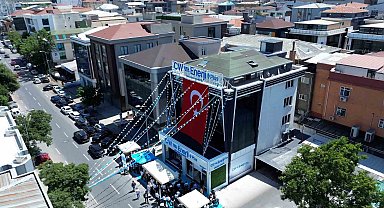 CW Enerji Plus Bayi ağına İstanbul'u da ekledi
