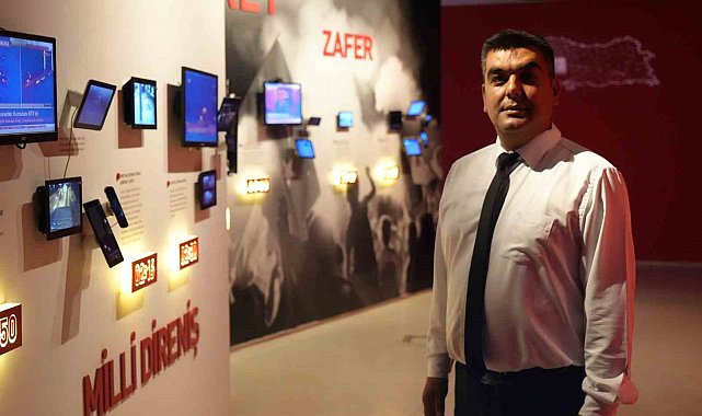 Dakika dakika 15 Temmuz: O gece bu müzede yeniden yaşatılıyor