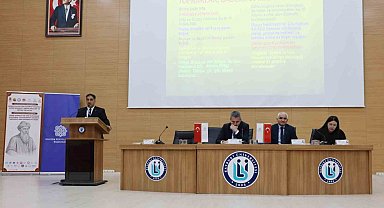 Dede Korkut sempozyumunda ikinci gün oturumları gerçekleştirildi