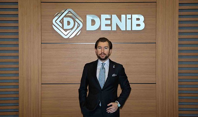 DENİB Başkanı Osman Uğurlu: "Enflasyonla mücadelenin kamu, reel sektör ve tüm ekonomik aktörlerin ortak sorumluluğunda sürdürülmesi büyük önem taşıyor"