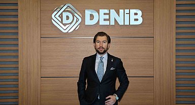 DENİB Başkanı Osman Uğurlu: "Enflasyonla mücadelenin kamu, reel sektör ve tüm ekonomik aktörlerin ortak sorumluluğunda sürdürülmesi büyük önem taşıyor"