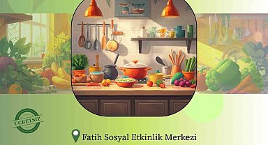 Denizli Büyükşehir geleceğin şeflerini yetiştirecek