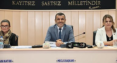 Denizli Büyükşehir Meclisi'nden öğrenci ve ailelere üçlü destek paketi