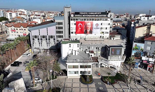 Denizli Büyükşehir yeni dönem tüp desteği hesaplara yattı
