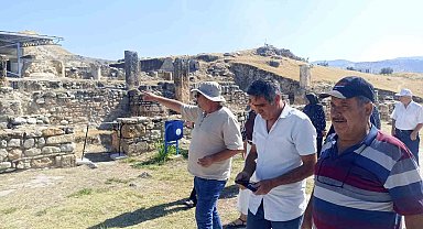 Denizli Büyükşehirden yerli turistlere ücretsiz gezi hamlesi