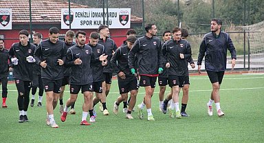 Denizli İdman Yurdu'nda transfer yasağı kapıda