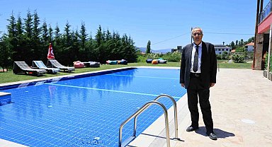 Denizli'nin denize açılan kapısı Çameli, geleceğe kulaç atıyor