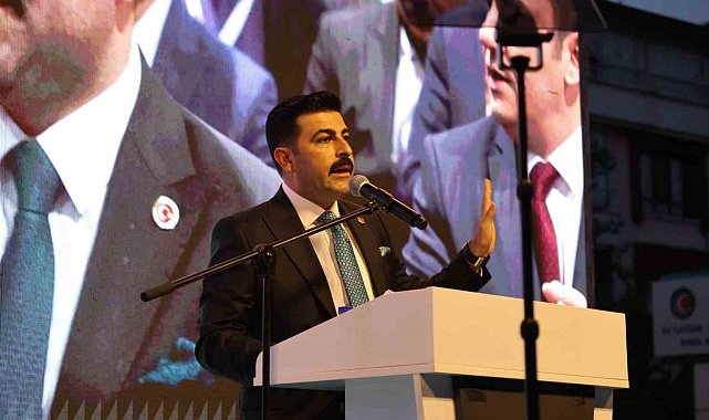 Devlet Memurları Konfederasyonu Başkanı Kaya: "Kamu çalışanlarının alım gücünü artıracak kalıcı politikalar hayata geçirilmeli"