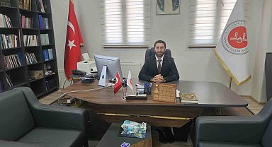 Dicle Müftü Vekili Alas'tan yaz Kur'an kurslarına davet