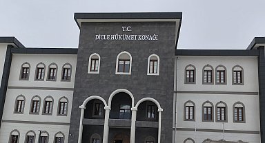 Dicle'de 2026 yılın ilk 6 ayında 3 bin 527 kök kenevir ele geçirildi