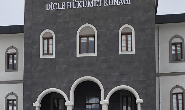 Dicle'de uyuşturucu satıcıları ile yasal zeminde mücadele