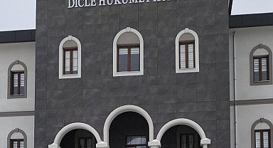 Dicle'de uyuşturucu satıcıları ile yasal zeminde mücadele