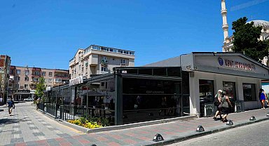 Didim Belediyesi Kent Lokantaları'nda 193 bin öğün halkla buluştu
