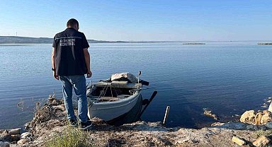 Didim'de su ürünleri denetimi yapıldı