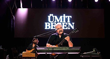 Didim'de Ümit Besen rüzgarı esti