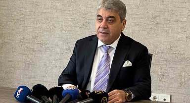 DİSİDER Başkanı Akbaş: "Güçlü bir Türkiye'nin yolu güçlü bir üretim ekonomisinden, güçlü üretimin yolu ise nitelikli mesleki eğitimden geçmektedir"