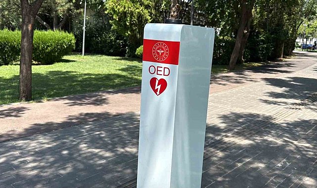 Diyarbakır'da geçtiğimiz ay yerleştirilen OED cihazları çalındı