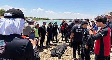 Diyarbakır'da kayıp şahıs ölü bulundu
