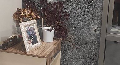 Diyarbakır'da özel hastaneye silahlı saldırı