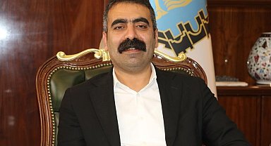 Doğan Hatun, görevinden istifa etti