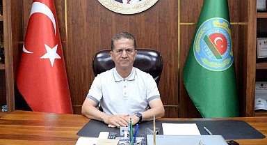 Doğan: "Kesim ve ihraç tarihlerindeki gecikme üreticimizi mağdur ediyor"