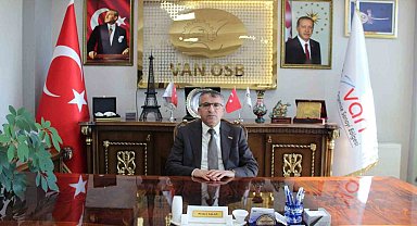 Doğu'nun yükselen üretim üssü: Van OSB