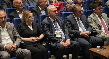 Dört ülkeden Karapapak Türkleri Kars'ta buluştu
