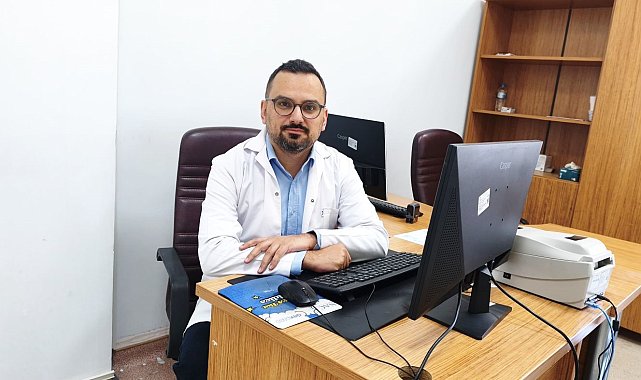 Dr. Alacücük'ten hayati KKKA uyarısı